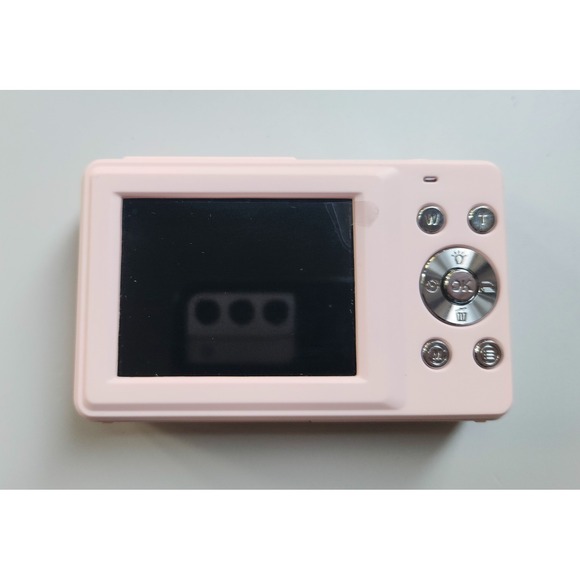 Digital Camera HD 1080P 44M 16X Zoom Autofocus 2.4 Inch IPS Screen Portable - Picture 8 of 8